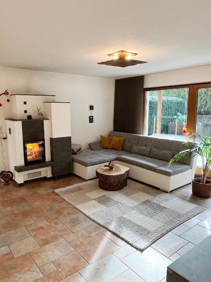 Apartment Malea Шлиттерс Экстерьер фото
