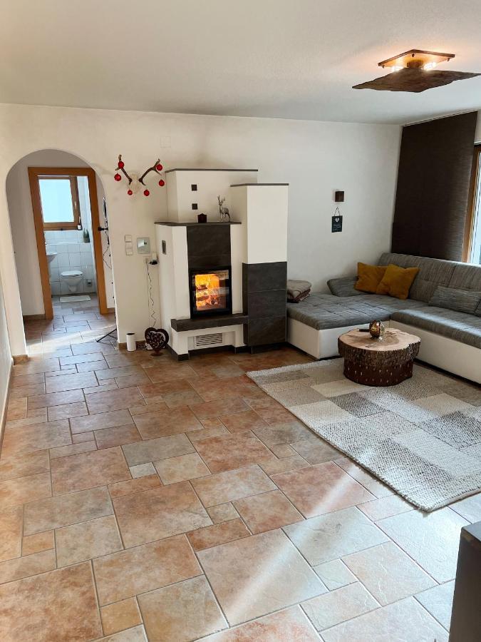 Apartment Malea Шлиттерс Экстерьер фото