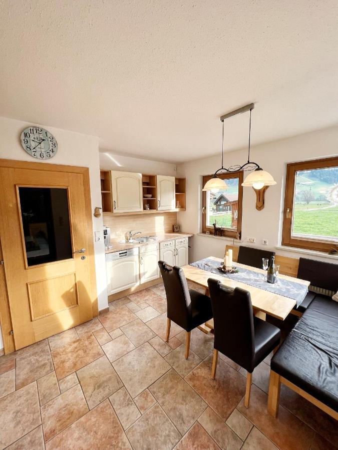 Apartment Malea Шлиттерс Экстерьер фото