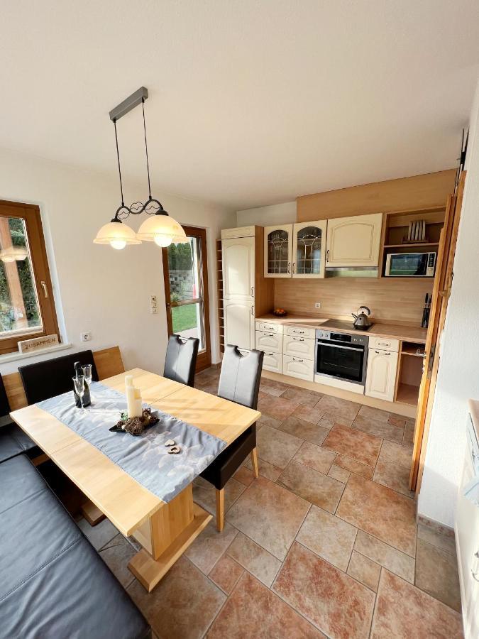 Apartment Malea Шлиттерс Экстерьер фото