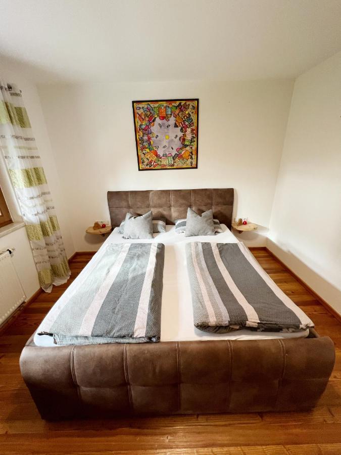 Apartment Malea Шлиттерс Экстерьер фото