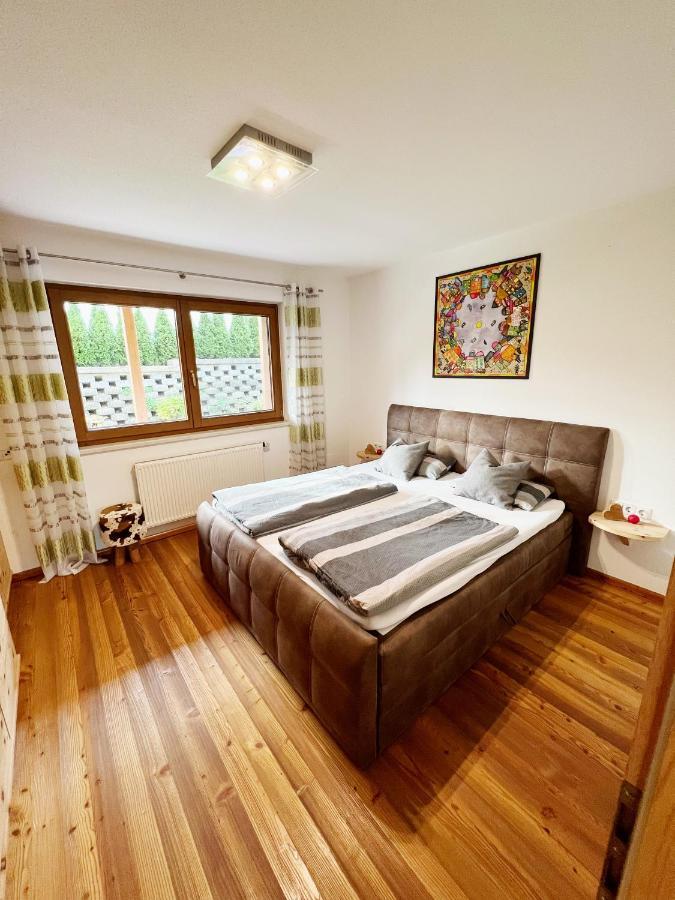 Apartment Malea Шлиттерс Экстерьер фото