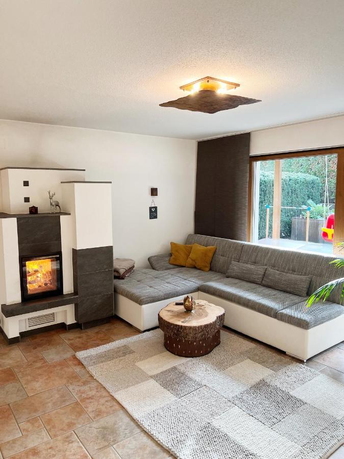 Apartment Malea Шлиттерс Экстерьер фото