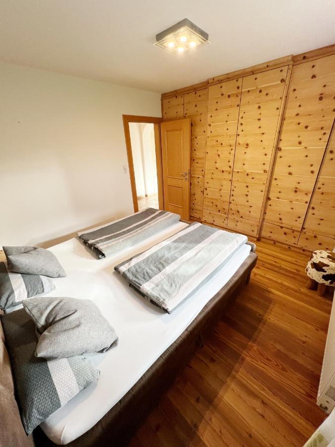 Apartment Malea Шлиттерс Экстерьер фото