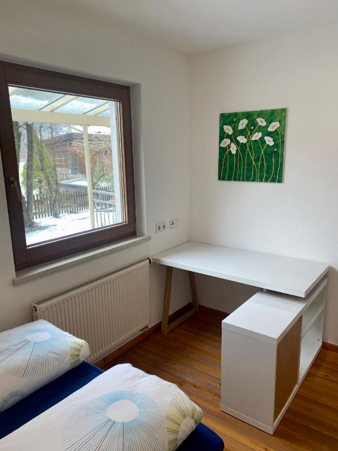 Apartment Malea Шлиттерс Экстерьер фото