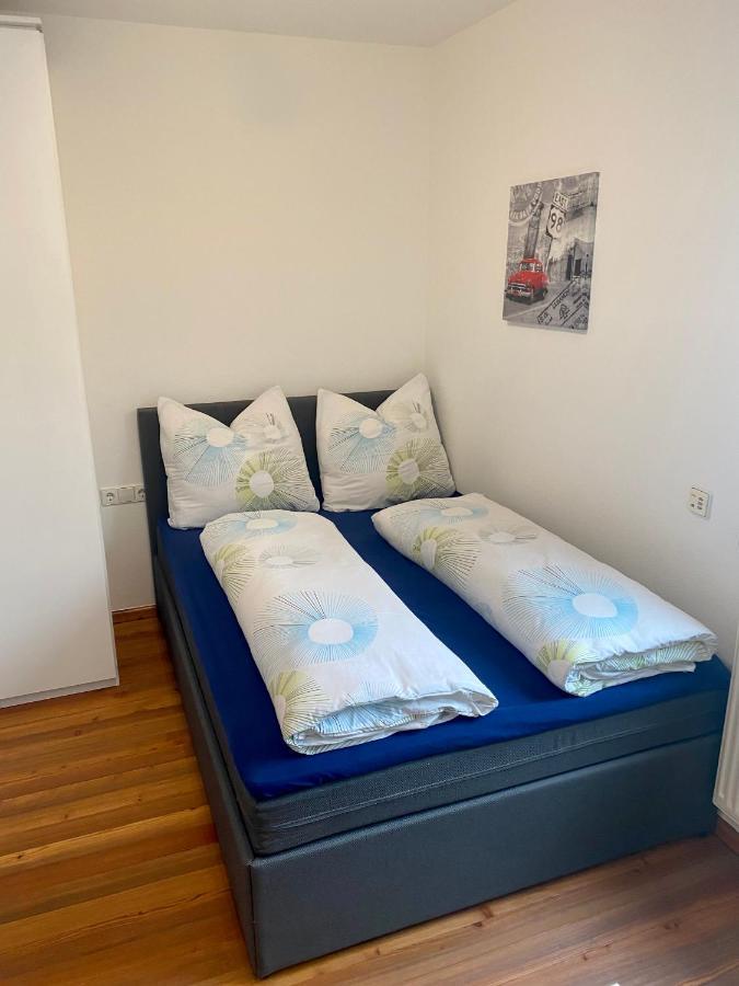 Apartment Malea Шлиттерс Экстерьер фото